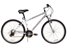26"18 speed Mountain bike